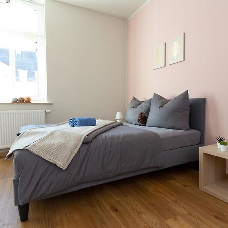 Fullhouse - Zwickau - F45 Apartments - Smarttv - Nespresso المظهر الخارجي الصورة