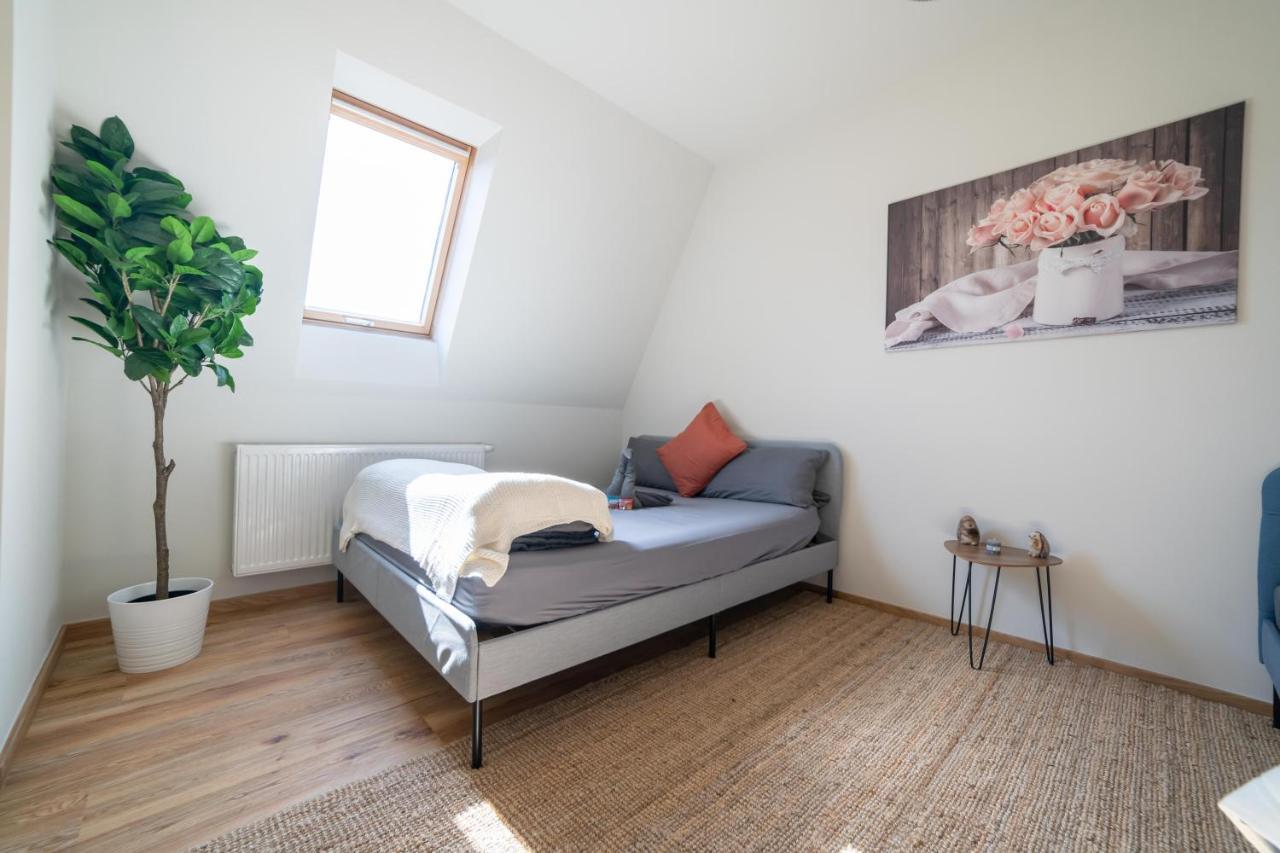 Fullhouse - Zwickau - F45 Apartments - Smarttv - Nespresso المظهر الخارجي الصورة