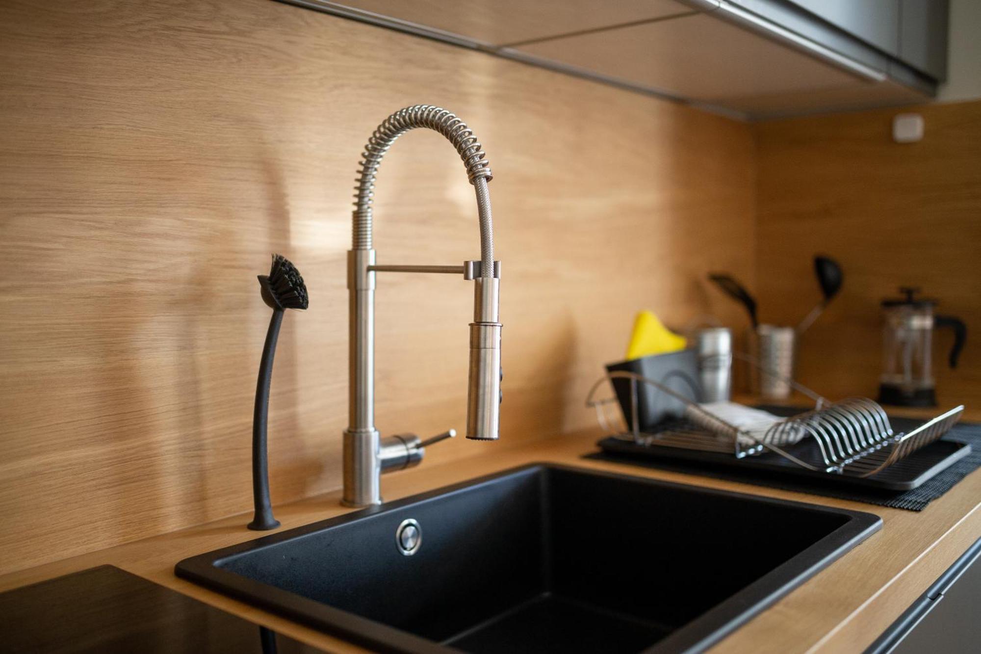 Fullhouse - Zwickau - F45 Apartments - Smarttv - Nespresso المظهر الخارجي الصورة