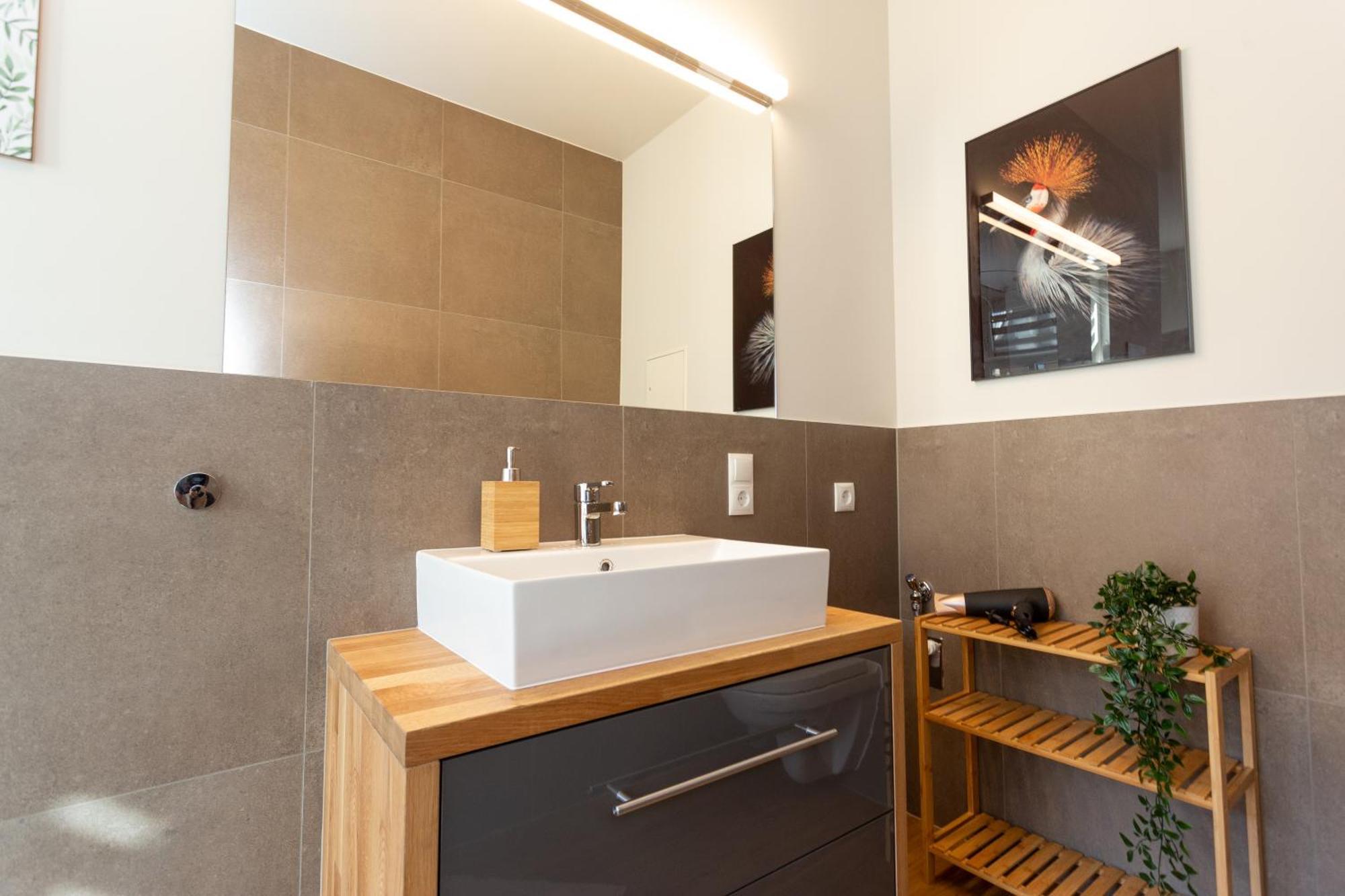 Fullhouse - Zwickau - F45 Apartments - Smarttv - Nespresso المظهر الخارجي الصورة