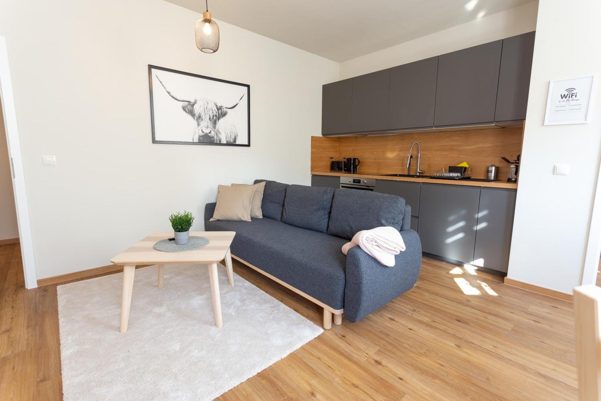 Fullhouse - Zwickau - F45 Apartments - Smarttv - Nespresso المظهر الخارجي الصورة